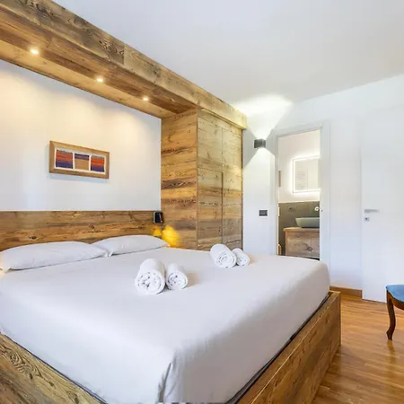 Hostdomus - Clotes Dream Apartament Oulx
