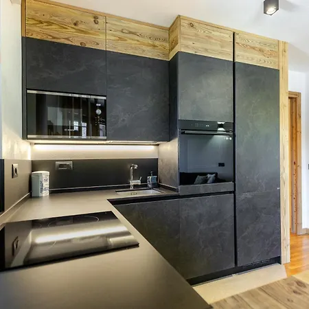 Apartmán Hostdomus - Clotes Dream *