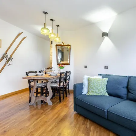 Apartmán Hostdomus - Clotes Dream *