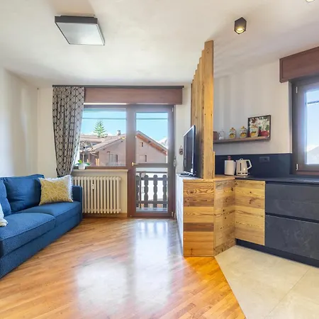 Apartmán Hostdomus - Clotes Dream *