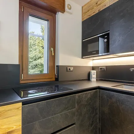 Hostdomus - Clotes Dream Apartmán *