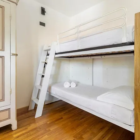 Hostdomus - Clotes Dream Apartmán
