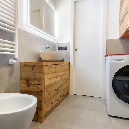 Apartmán Hostdomus - Clotes Dream *
