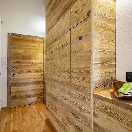 Apartmán Hostdomus - Clotes Dream Oulx