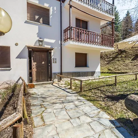 Hostdomus - Clotes Dream Apartmán Oulx